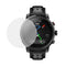 2PCS TPU Screen Protector Cover Bumper f. Huami Amazfit Stratos 2/2S Smart Watch