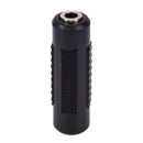 Stereo3.5mm 1/8" Aux Female to FemaleF/F Jack Audio Coupler Adapter Converter SE