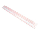 Multi-function Grading Ruler for Making Cloth Tailor Supplies Sewing Craft To lj