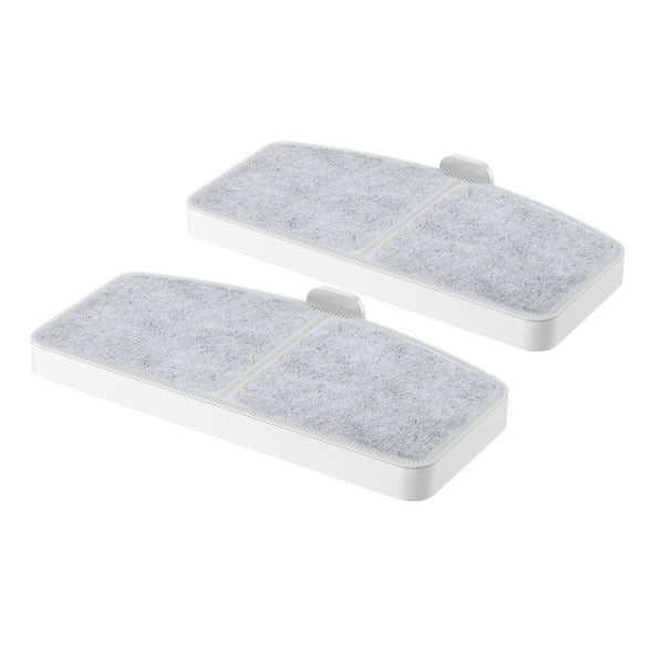 2pcs Replacement Cotton Filter Fit for FSW030-M Automatic Waterer