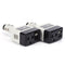 AutoCharger Adapter DC 12V To AC Converter 220V Mobile Charger Power With USB Gw