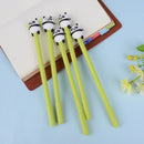 1pcs Lovely panda gel pen signature pen school office supply gi.