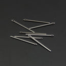 360PCS 8-25mm Stainless Steel Watchmaker Watch Band Link Spring Bar Tool HotB