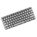 Laptop Backlit Keyboard Keyboard Computer Keyboard Assembly For  Envy 13-AB105TX