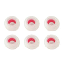 Bluetooth Headphone Headset Earphone Tip Cap Durable Earplug for Power pb2.0