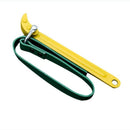 12 Inch Adjustable Metric Belt Wrench Spanner Oil Filter Removal Tools With Z5W9
