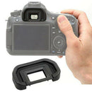 5X(Camera Eyepiece Eyecup 18Mm Eb Replacement Viewfinder Protector For  Eo W4Q9)