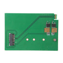 Wd5000Mpck Sff-8784 Sata Express To Ngff M.2 Cards For Ultraslim Hard Disk