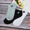 Women kitten with Comfo rtable Cotton Sock Slippers Short Ankle Socks OZ