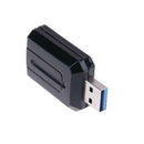 USB 3.0 to SATA Plug and Play Converter Adapter for External 2.5 3.5 HDD
