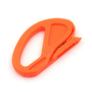 Auto Body  Safety Vinyl Cutter  Felt Edge Squeegee Car WrappingToolKit Z BX