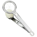 Cutter Stainless Steel Eggs Slicer Section Egg Billet Skin 6 Aliquots Cutte