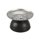 Cookware 3 Pieces Replacement Kettle Pot Lid Plastic Knob Black X9V1