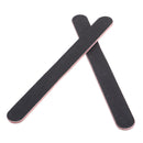 20Pcs DIY Sanding Polishing Burnishing Trimming Stick Bar Polish Tool Kit
