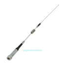 750mm 2.46ft UV Dual Band Car Mobile Radio SG-M507 High Gain Antenna