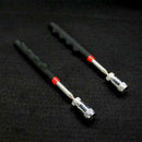 1pcs Universal Magnet Strong Suction Telescopic Extension Rod with Lights p T6Y3