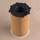 Engine Oil Filter Gasket Ring fit for Kia Sorento XM 3.3L UM 3.5L 26320-3CAA0