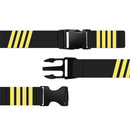 remove before flight fad pilot lanyards for key neck strap id card badge gym3CV