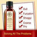 Hair Essential Growth Oil Loss Serum Fast Regrowth Ginseng Treatment