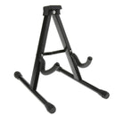 Foldable French Horn Stand for Musical Instrument Placing