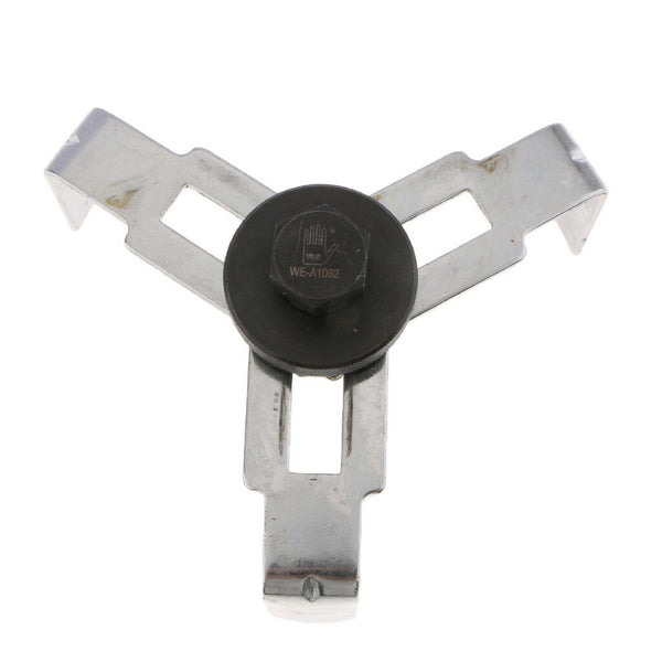 Portable Car Fuel Pump Lid Tank Cover Remove Spanner Wrench Hand Tool