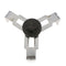 Portable Car Fuel Pump Lid Tank Cover Remove Spanner Wrench Hand Tool