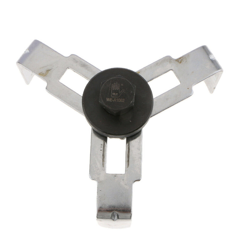 Portable Car Fuel Pump Lid Tank Cover Remove Spanner Wrench Hand Tool