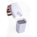 Perfect Fries Potato Chips Natural French Fry Cutter Vegetable Fruit Slicer