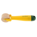 2pcs Wallpaper Seam Roller, Non-woven Fabrics Thickened Wallpaper Internal