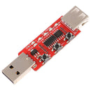 QC2.0/qc3.0 tester automatically detects phone quick charge voltage simulator OZ
