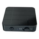 Wireless Bluetooth 5.0 Transmitter And Receiver Adapter 3.5mm Adapter New