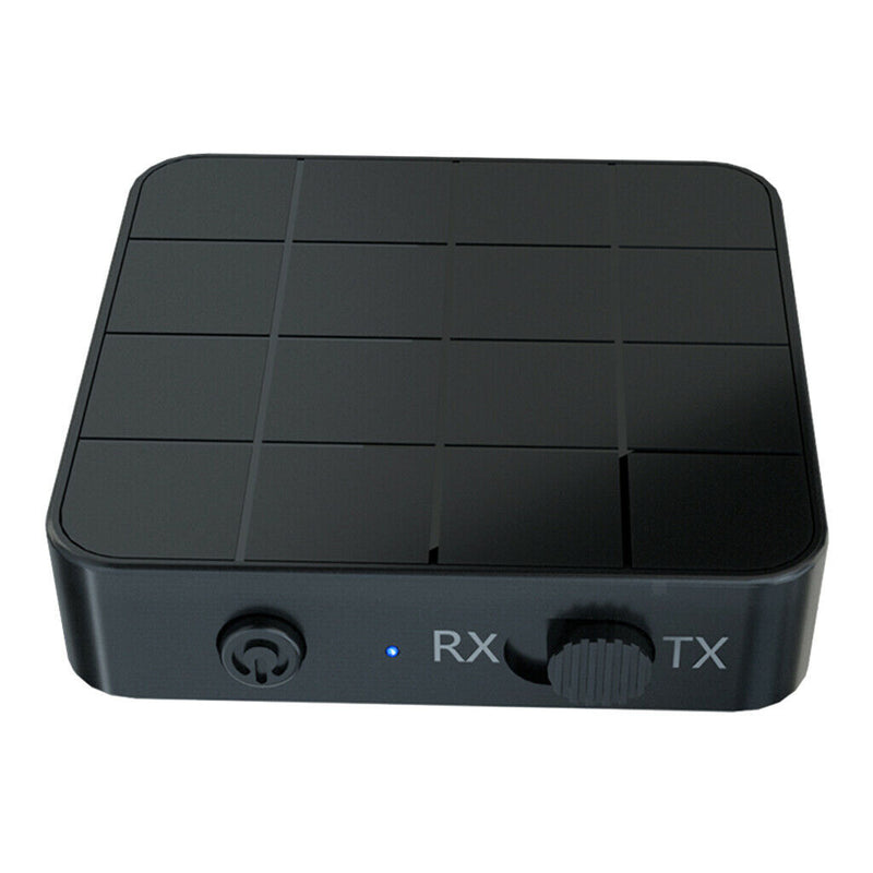 Wireless Bluetooth 5.0 Transmitter And Receiver Adapter 3.5mm Adapter New