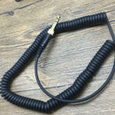 Headphone Replace pring Stereo Audio Cable for Sennheiser HD25/HD560/HD480 SVD