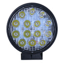 4 Inch 42W LED Work Light Spot Lamp Offroad Truck Tractor Boat SUV 6500K  OZ