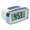 Flip Clock Digtal Date Time Display Clock w/ Large Display LED Clock Set