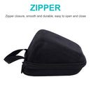 Carrying Storage Blood Pressure Monitor Hard EVA Travel Case Portable For OMRON