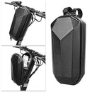 Waterproof Electric Scooter Front Bag Folding Frame Accessory Bag Portable U6Q8