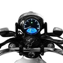Universal GCD Digital Odometer Speedometer Tachometer Motorcycle MotorBike D l~