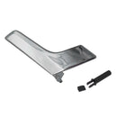 Chrome Right Side Interior Door Handle Repair Kit for Mercedes Benz W204 SN9F
