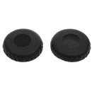 Pair Foam Replacement Ear Cushions Earpads for SONY MDR-XB400 Headphones