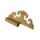 Hinge Chinese Furniture Hardware Copper Access For Trunk Cabinet Box Ches DFR