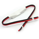 12V Wireless Remote Switch Controller Dimmer Mini LED Strip Lightã€NewOZ