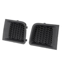 Car Front Bumper Grille Baffle for Jeep Renegade 2015-2017 735618580R 73561 W2V1