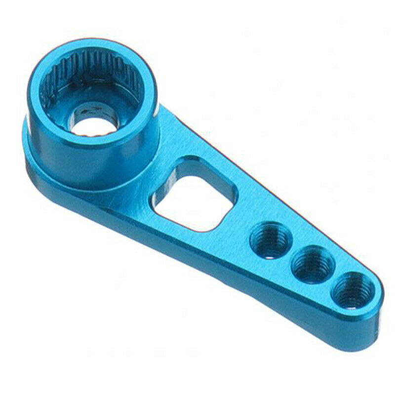 1 Pcs 25T Servo Arm Horn for Wltoys A949 A959-B A969 A979 K929 RC Car Parts C7Y8