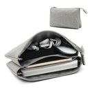 baona Oxford Electronic Accessories Cable Usb Hard Drive Organizer Bag Port O9W5