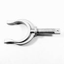 Aluminum Boat Oarlock Rowlock for Dinghy Water Raft Sturdy Durable Portable
