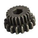 Zinc Alloy Change Gear Spare Parts for HG P401 P402 P601 1/10 Rock Crawler