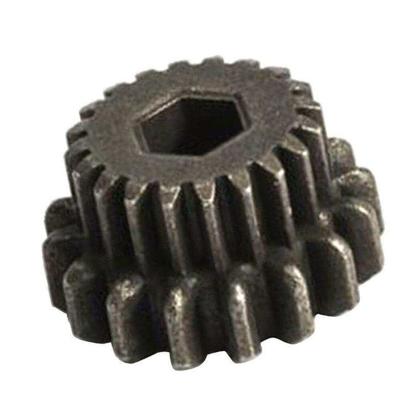 Zinc Alloy Change Gear Spare Parts for HG P401 P402 P601 1/10 Rock Crawler