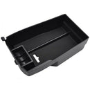 Car Center Console Armrest Box Glove Box Secondary Storage Tray for Mercede