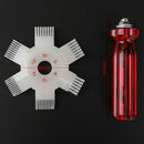 Air Conditioner Fin Repair Comb Condenser Comb Refrigeration Tool High Qual ï¼D
